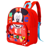 Luxury Premium 31cm Backpack Mickey