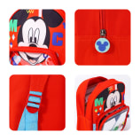 Luxury Premium 31cm Backpack Mickey