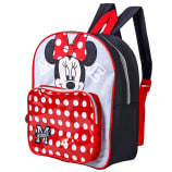 Luxury Premium 31cm Backpack Minnie