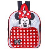 Luxury Premium 31cm Backpack Minnie