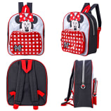 Luxury Premium 31cm Backpack Minnie