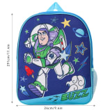 Premium Standard Backpack Buzz Light Year