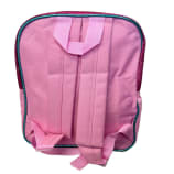 Backpack with front & Side Pocket Princess