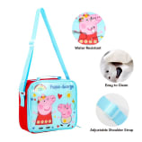 Lunch Bag Peppa Pig