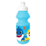 Sports Bottle 350ml Baby Shark