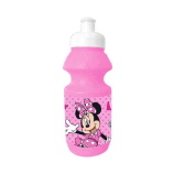 Sports Bottle 350ml Minnie