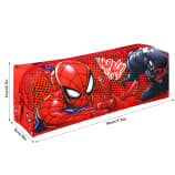 Rectangular Pencil Case Spiderman