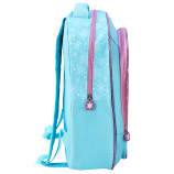 Premium Luxury 37cm Backpack Frozen