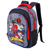 Premium Luxury 37cm Backpack Spiderman