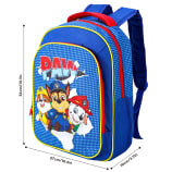 Premium Luxury 37cm Backpack Paw Patrol