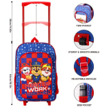 Paw Patrol Deluxe Trolley 