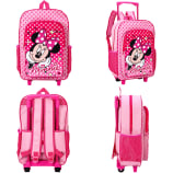 Minnie Deluxe Trolley 