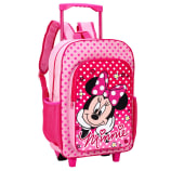 Minnie Deluxe Trolley 