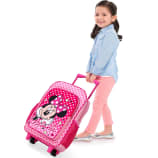 Minnie Deluxe Trolley 