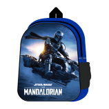 Mandalorian Premium Standard Backpack