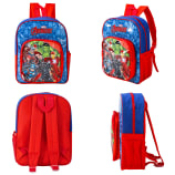 Deluxe Backpack Avengers