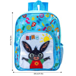 Deluxe Backpack Bing