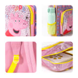 Deluxe Backpack Peppa Pig