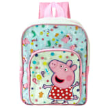 Deluxe Backpack Peppa Pig POP