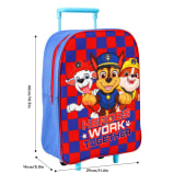 Paw Patrol Standard Foldable Trolley