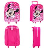 Minnie Standard Foldable Trolley