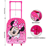 Minnie Standard Foldable Trolley