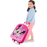 Minnie Standard Foldable Trolley