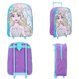 Frozen Standard Foldable Trolley