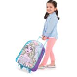 Frozen Standard Foldable Trolley