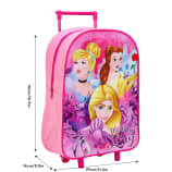 Princess Standard Foldable Trolley