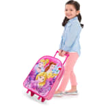 Princess Standard Foldable Trolley