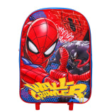 Spiderman Standard Foldable Trolley