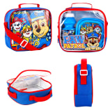 3pc Lunch set Paw Patrol 