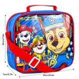 3pc Lunch set Paw Patrol 