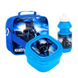 3pc Lunch set Mandalorian