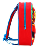 EVA 3D Backpack 31cm Spiderman