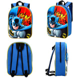 EVA 3D Backpack 31cm Batman