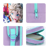 EVA 3D Backpack 31cm Frozen