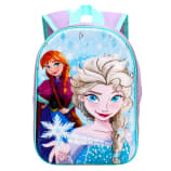 EVA 3D Backpack 31cm Frozen