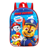 EVA 3D Backpack 31cm Paw Patrol