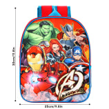 Premium Standard Backpack Avengers