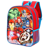 Premium Standard Backpack Avengers