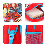 Premium Standard Backpack Avengers