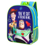 Premium Standard Backpack Toy Story