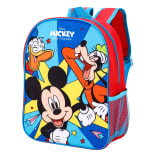 Premium Standard Backpack Mickey / Friends