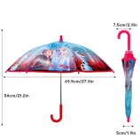 Frozen Umbrella POE