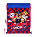 Pull String Shoe Bag Paw Patrol