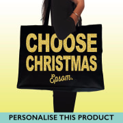 Choose Christmas 'your town'