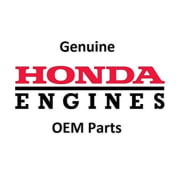 Honda OEM Screw Set, Part Number: 16016-ZG0-W00