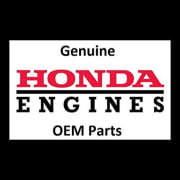 Honda V-Belt (M-34) -  Part Number 22431-VE0-800